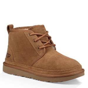 Ugg Australia Neummel II (Toddlers)